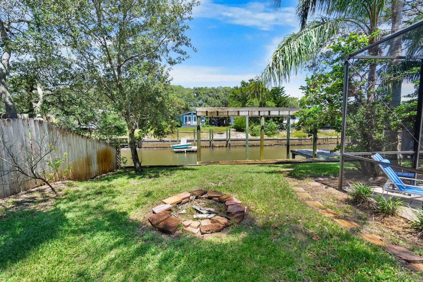Pool + Hot Tub, Dock, Fishing, Near Beach! 세인트어거스틴 외부 사진