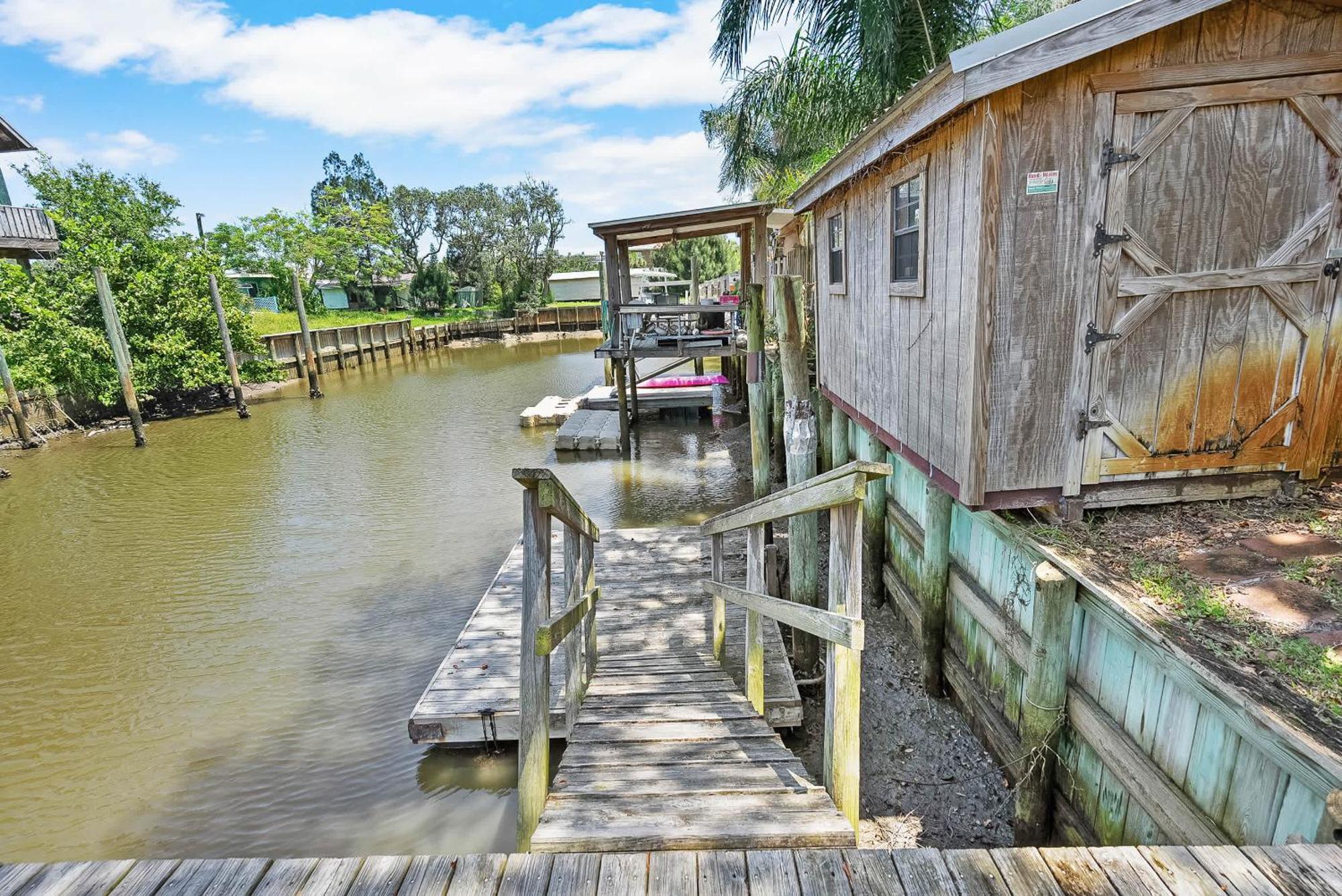 Pool + Hot Tub, Dock, Fishing, Near Beach! 세인트어거스틴 외부 사진